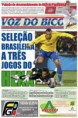 VOZ DO BICO 268